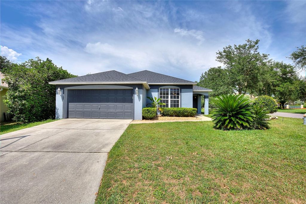 2301 PAULETTE DRIVE, Haines City, FL 33844