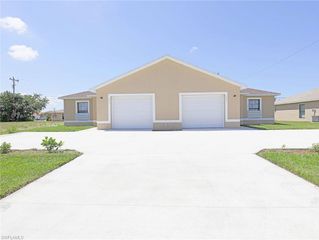 826 Gleason PKY S, Cape Coral, FL 33904