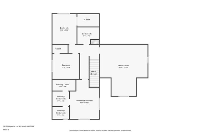 20177 Roper Lane, Bend, OR 97703