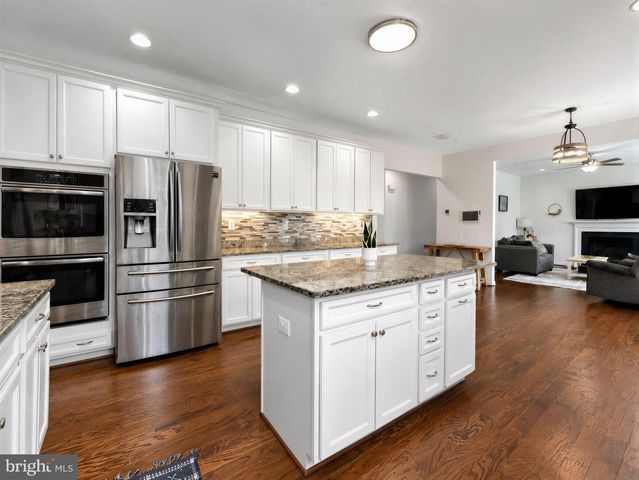 23214 DAIRY BARN DR, Leonardtown, MD 20650
