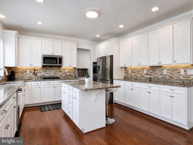 23214 DAIRY BARN DR, Leonardtown, MD 20650