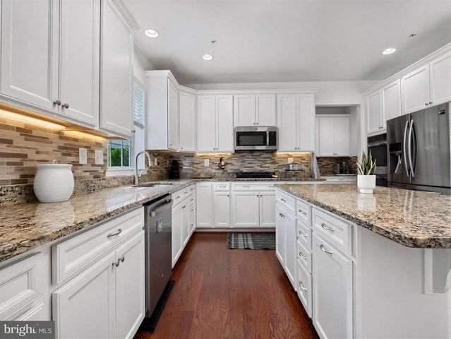 23214 DAIRY BARN DR, Leonardtown, MD 20650