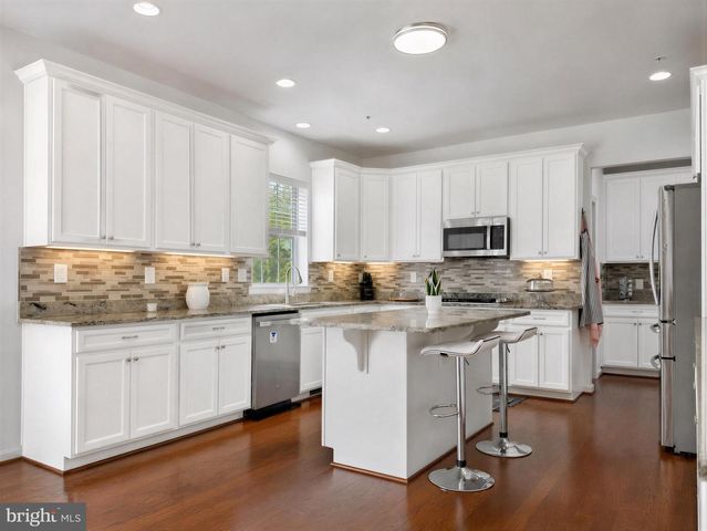 23214 DAIRY BARN DR, Leonardtown, MD 20650