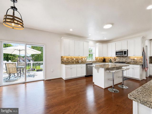 23214 DAIRY BARN DR, Leonardtown, MD 20650