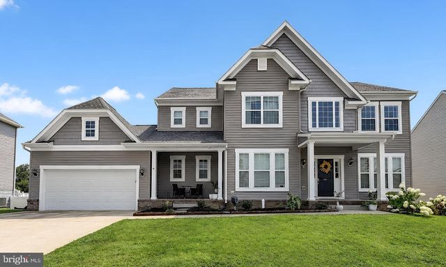 23214 DAIRY BARN DR, Leonardtown, MD 20650