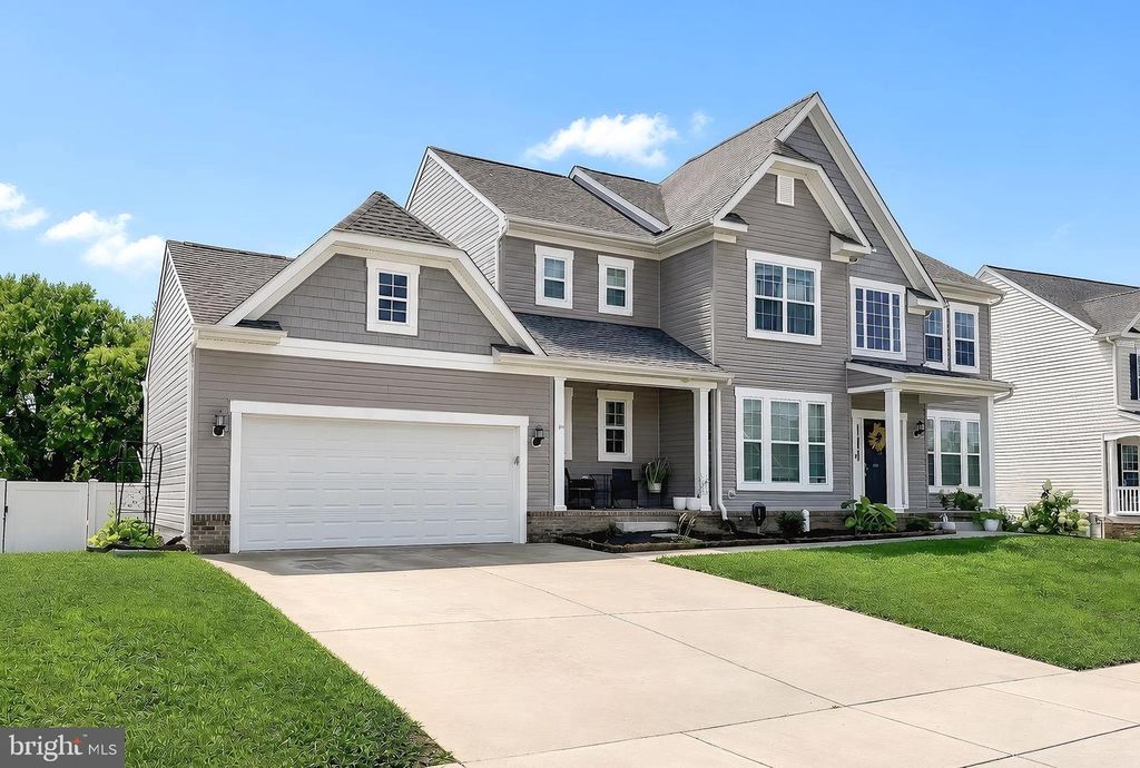 23214 DAIRY BARN DR, Leonardtown, MD 20650