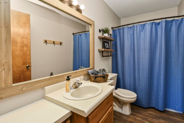 437 Notch Lane Building 16 Unit 9, Branson West, MO 65737