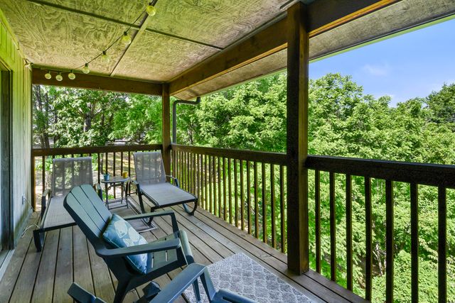 437 Notch Lane Building 16 Unit 9, Branson West, MO 65737