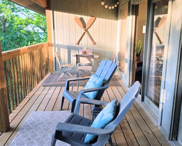 437 Notch Lane Building 16 Unit 9, Branson West, MO 65737