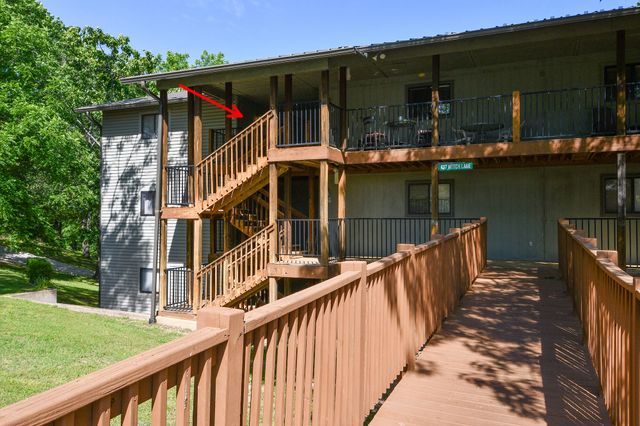 437 Notch Lane Building 16 Unit 9, Branson West, MO 65737