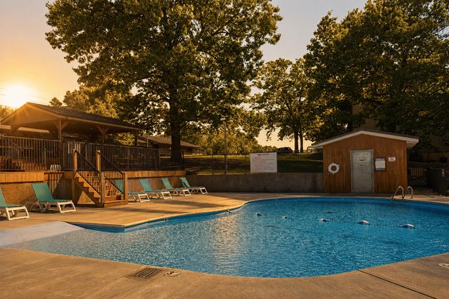 437 Notch Lane Building 16 Unit 9, Branson West, MO 65737