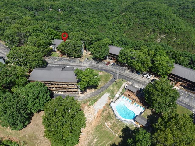 437 Notch Lane Building 16 Unit 9, Branson West, MO 65737