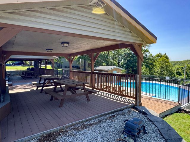 437 Notch Lane Building 16 Unit 9, Branson West, MO 65737