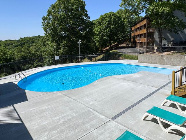 437 Notch Lane Building 16 Unit 9, Branson West, MO 65737