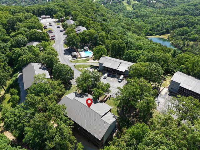 437 Notch Lane Building 16 Unit 9, Branson West, MO 65737