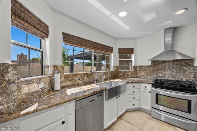 3116 Port Side Drive, Las Vegas, NV 89117