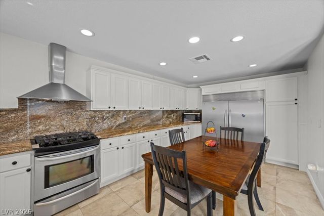 3116 Port Side Drive, Las Vegas, NV 89117