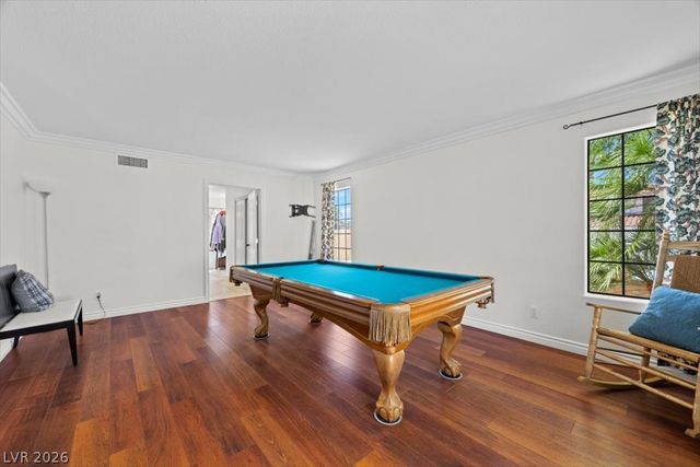 3116 Port Side Drive, Las Vegas, NV 89117