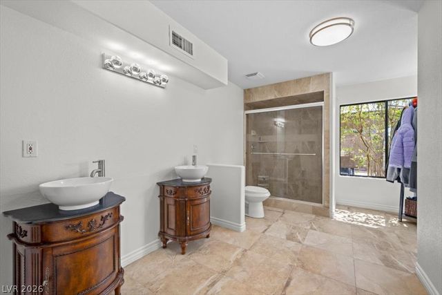 3116 Port Side Drive, Las Vegas, NV 89117