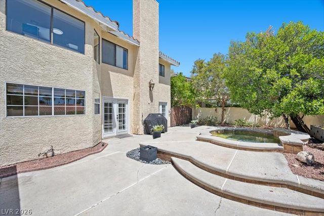 3116 Port Side Drive, Las Vegas, NV 89117