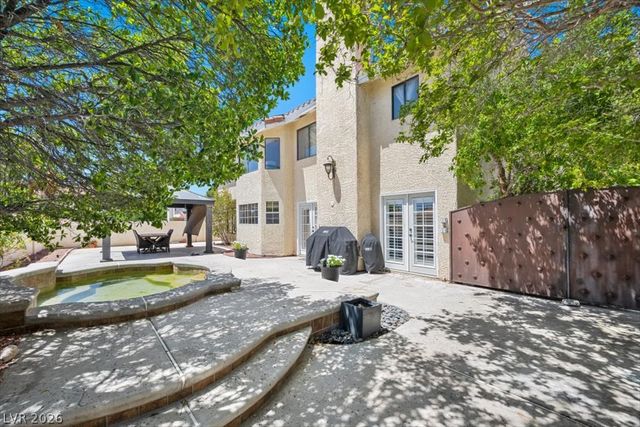 3116 Port Side Drive, Las Vegas, NV 89117