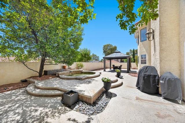 3116 Port Side Drive, Las Vegas, NV 89117
