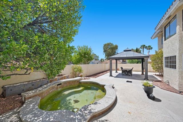 3116 Port Side Drive, Las Vegas, NV 89117