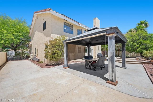 3116 Port Side Drive, Las Vegas, NV 89117
