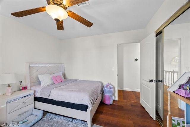 3116 Port Side Drive, Las Vegas, NV 89117