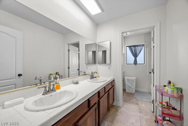 3116 Port Side Drive, Las Vegas, NV 89117