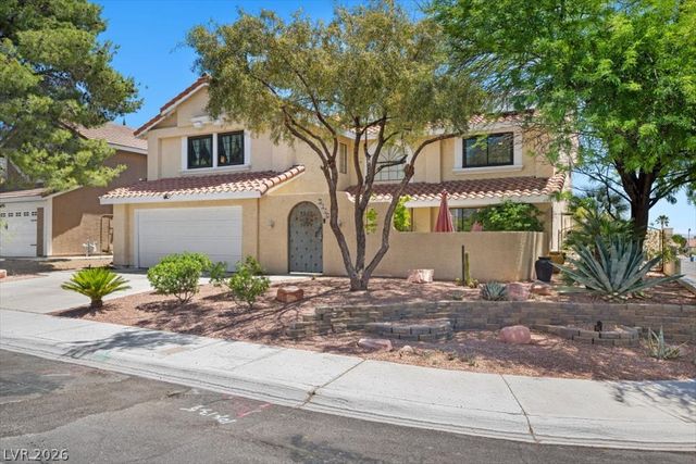 3116 Port Side Drive, Las Vegas, NV 89117