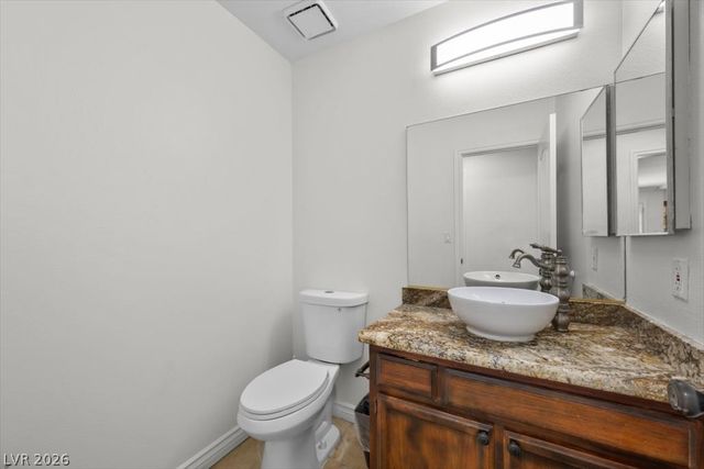 3116 Port Side Drive, Las Vegas, NV 89117