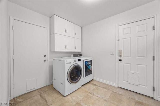 3116 Port Side Drive, Las Vegas, NV 89117