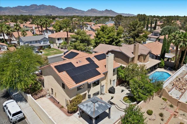 3116 Port Side Drive, Las Vegas, NV 89117