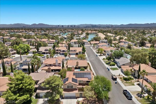 3116 Port Side Drive, Las Vegas, NV 89117
