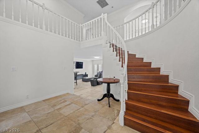 3116 Port Side Drive, Las Vegas, NV 89117