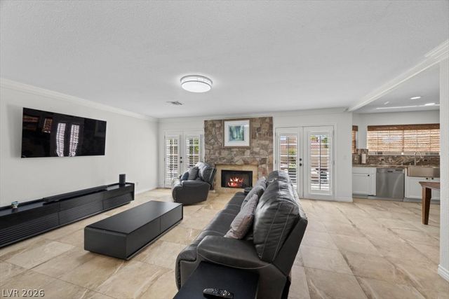 3116 Port Side Drive, Las Vegas, NV 89117