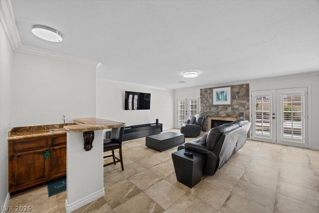3116 Port Side Drive, Las Vegas, NV 89117