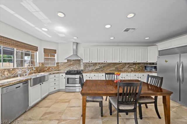 3116 Port Side Drive, Las Vegas, NV 89117