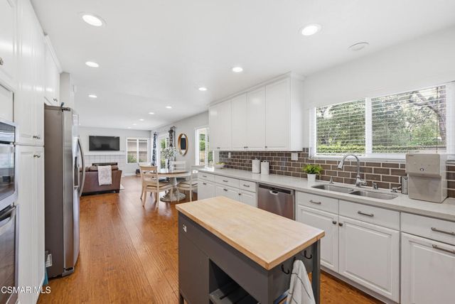 5377 Evanwood Avenue, Oak Park, CA 91377