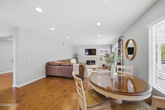 5377 Evanwood Avenue, Oak Park, CA 91377