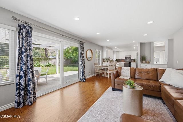 5377 Evanwood Avenue, Oak Park, CA 91377