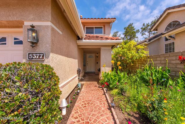 5377 Evanwood Avenue, Oak Park, CA 91377