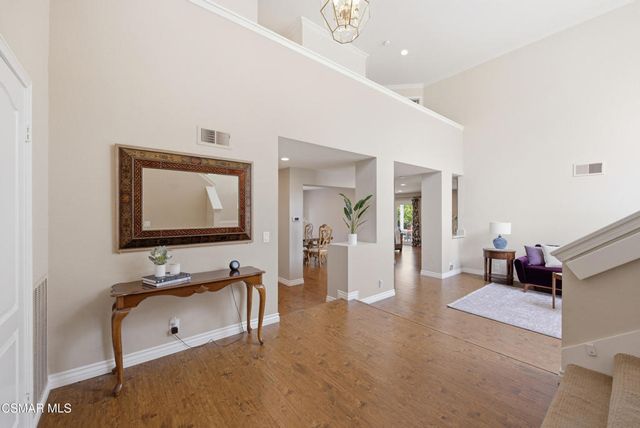 5377 Evanwood Avenue, Oak Park, CA 91377