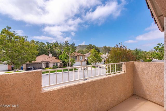 5377 Evanwood Avenue, Oak Park, CA 91377