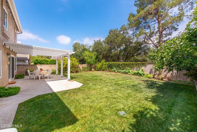5377 Evanwood Avenue, Oak Park, CA 91377