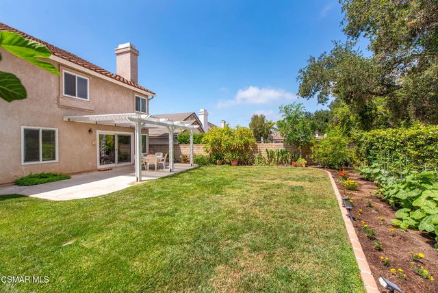 5377 Evanwood Avenue, Oak Park, CA 91377