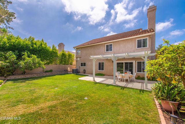 5377 Evanwood Avenue, Oak Park, CA 91377