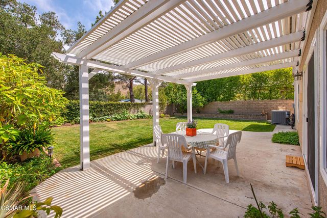 5377 Evanwood Avenue, Oak Park, CA 91377