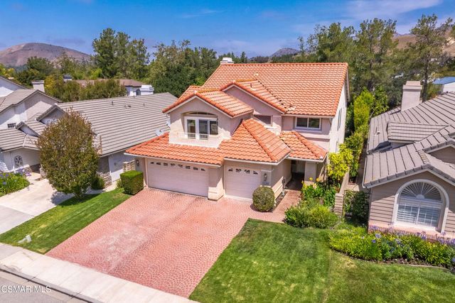 5377 Evanwood Avenue, Oak Park, CA 91377